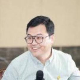 Chao Xu 许超