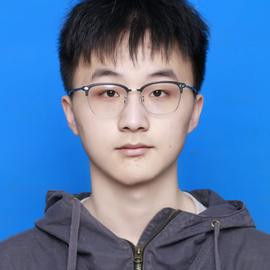 Nanhe Chen 陈楠禾