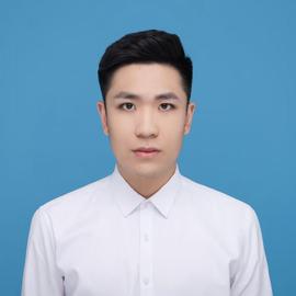 Xinwei Chen 陈鑫炜
