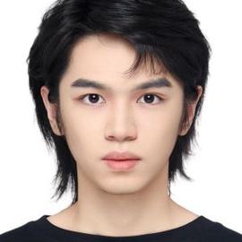 Zhehan Li 李哲晗