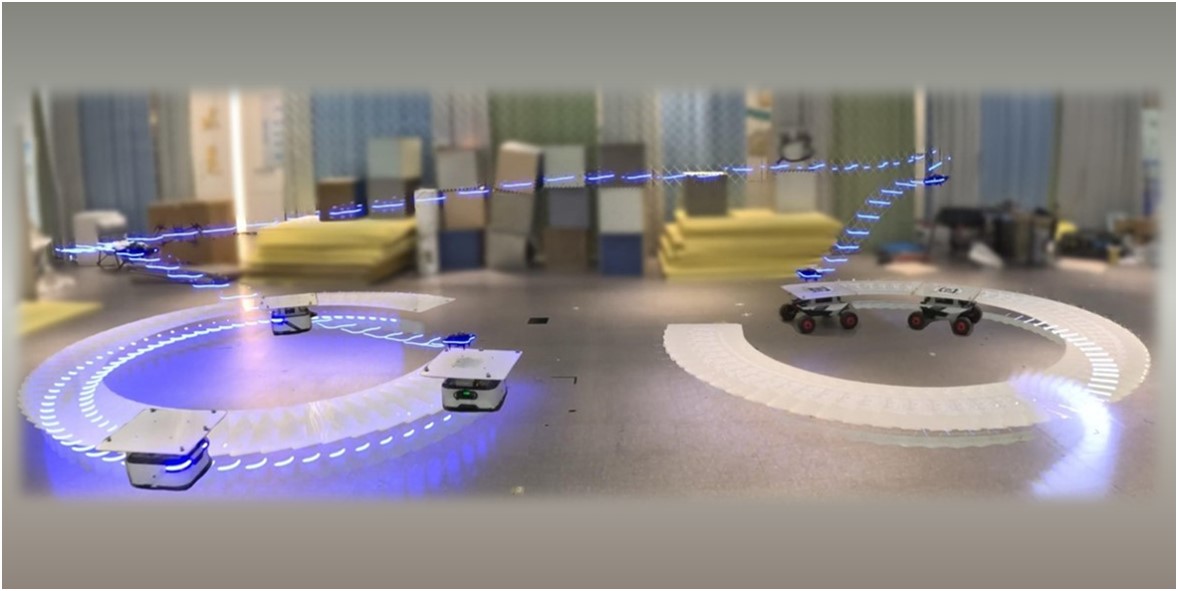 Versatile Physics Multi-Physics | FAST Lab