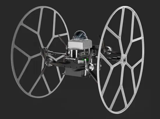 TrofyBot